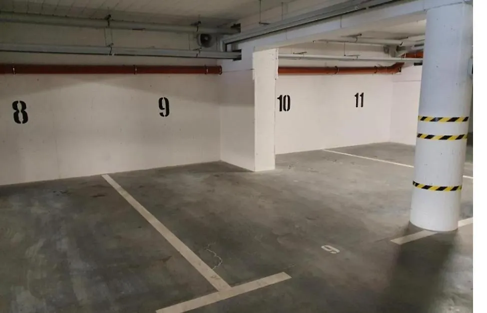 Apartamenty Kapitanskie Kasprowicza 20B Basen Sauny Jacuzzi Grota Solna Silownia Kolobrzeg