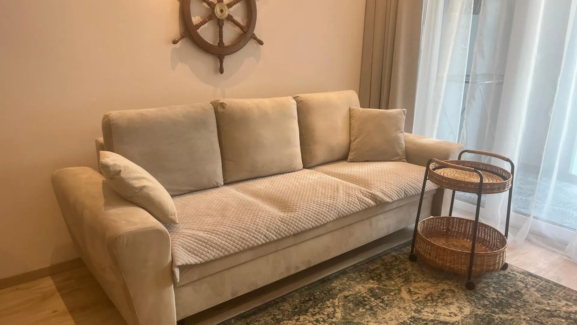 Apartamenty Kapitanskie Kasprowicza 20B Basen Sauny Jacuzzi Grota Solna Silownia Kolobrzeg