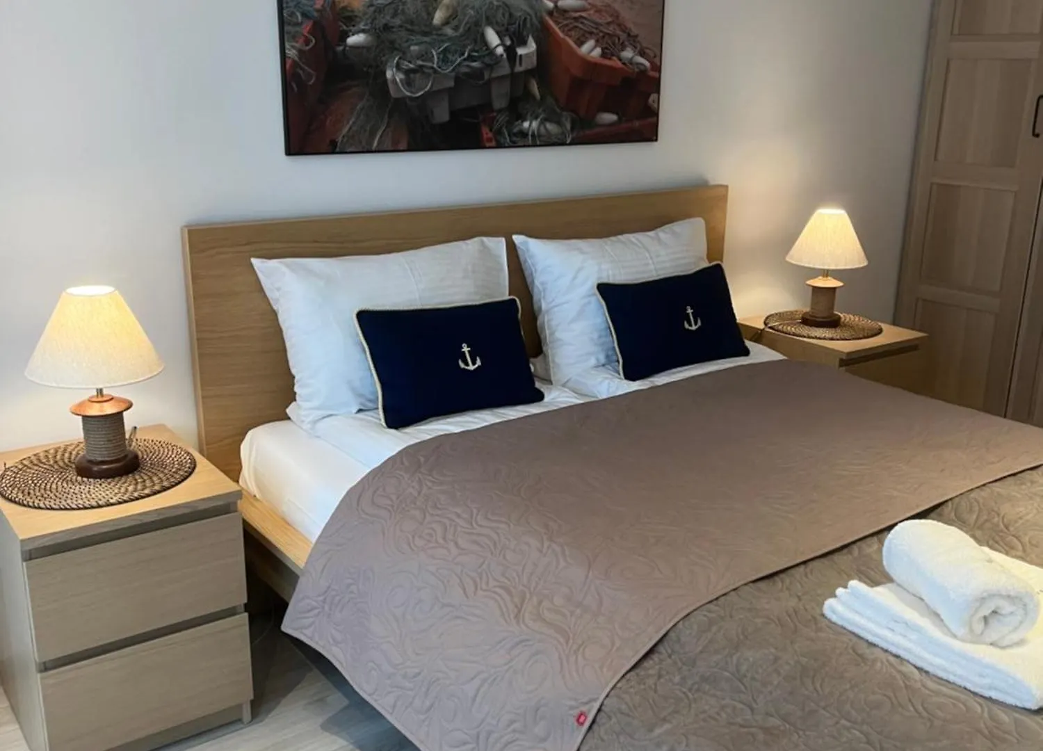 Apartamenty Kapitanskie Kasprowicza 20B Basen Sauny Jacuzzi Grota Solna Silownia Kolobrzeg 0*,