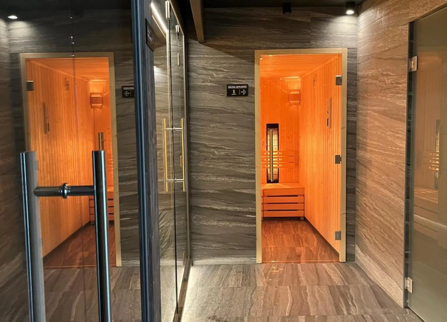 Apartment Apartamenty Kapitanskie Kasprowicza 20B Basen Sauny Jacuzzi Grota Solna Silownia Kolobrzeg