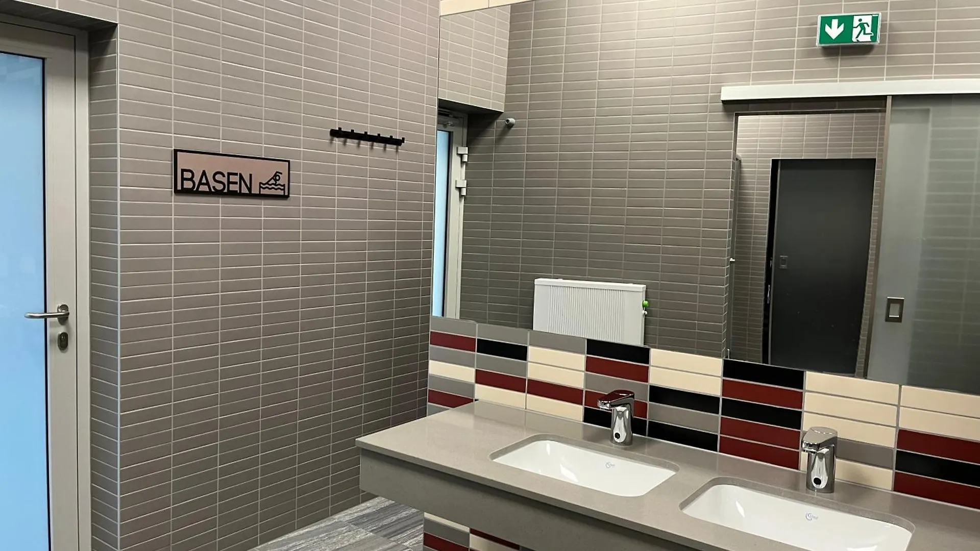 Apartamenty Kapitanskie Kasprowicza 20B Basen Sauny Jacuzzi Grota Solna Silownia Kolobrzeg
