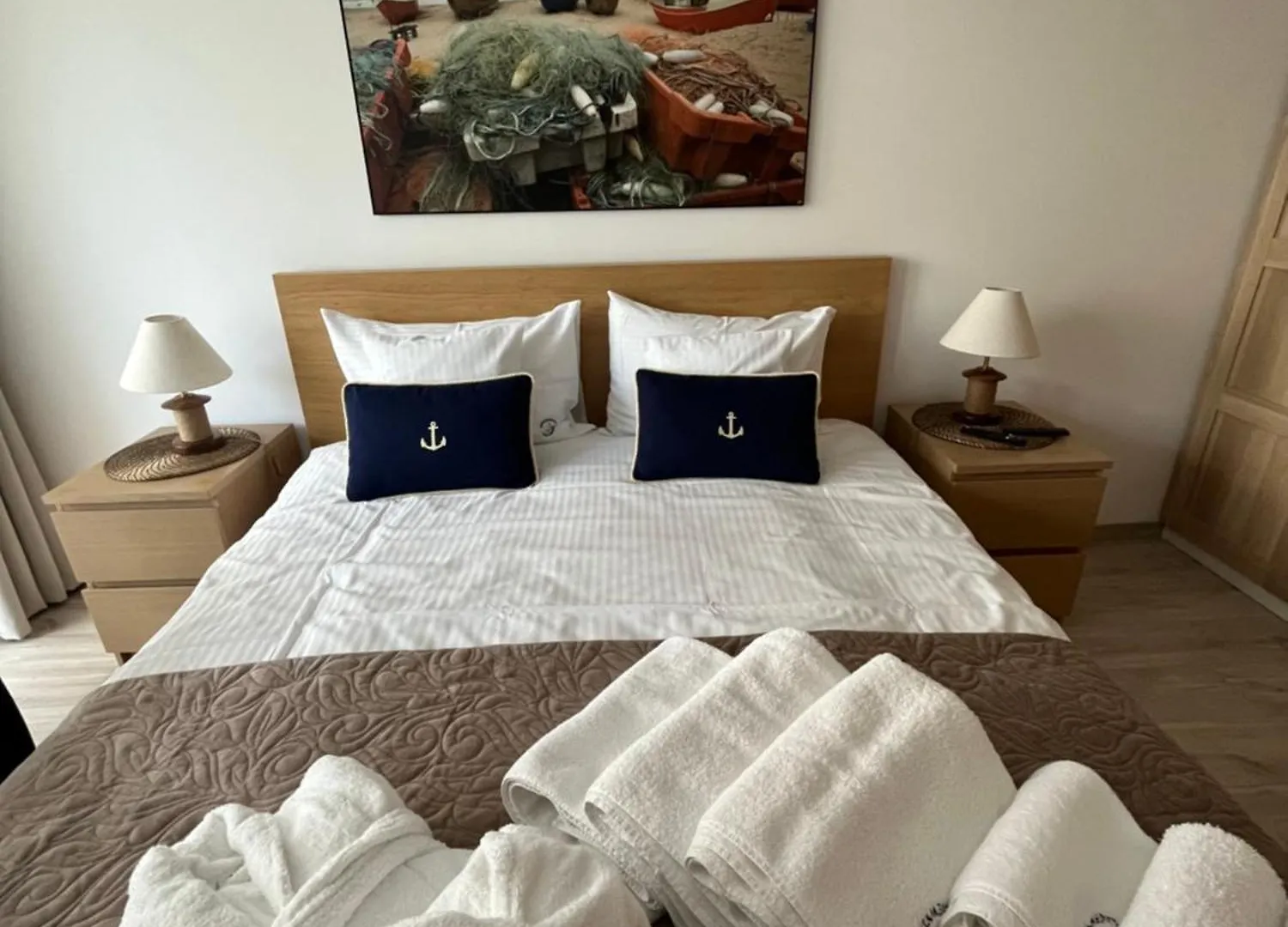 Apartamenty Kapitanskie Kasprowicza 20B Basen Sauny Jacuzzi Grota Solna Silownia Kolobrzeg Poland
