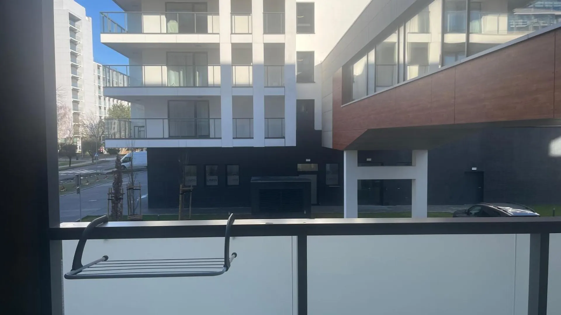Apartamenty Kapitanskie Kasprowicza 20B Basen Sauny Jacuzzi Grota Solna Silownia Kolobrzeg 0*,