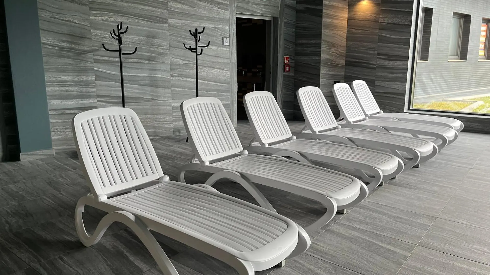 Apartment Apartamenty Kapitanskie Kasprowicza 20B Basen Sauny Jacuzzi Grota Solna Silownia Kolobrzeg Poland